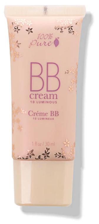 100% Pure B.B Cream