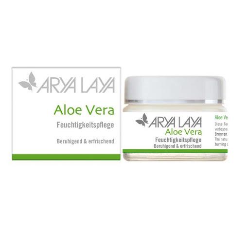 Arya Laya Aloe Vera Moisturizing Care