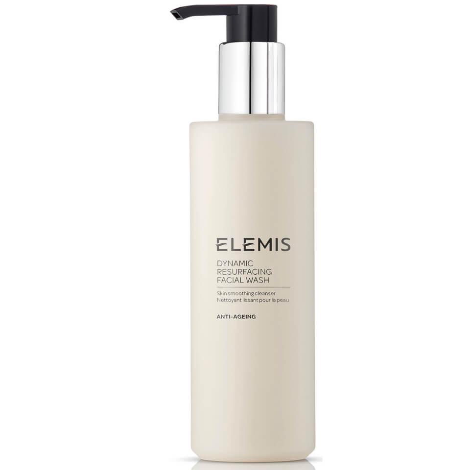 Elemis Dynamic Resurfacing Face Wash