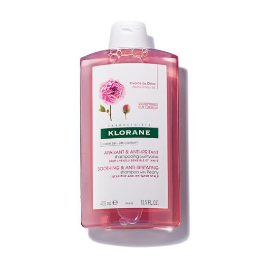 Klorane Shampoo With Peony