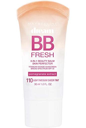 Maybelline B.B. Fresh Skin Perfector