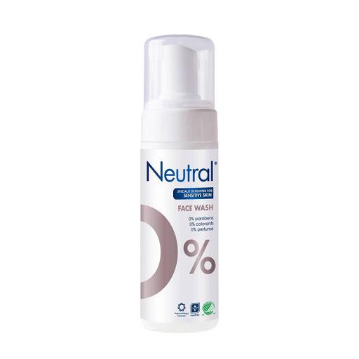 Neutral Face Wash