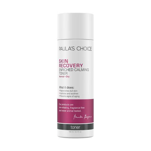 Paula's Choice Skin Recovery Enriched Calming Toner