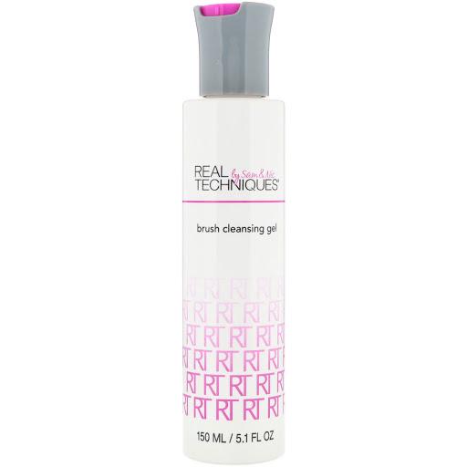 Real Techniques Brush Cleansing Gel
