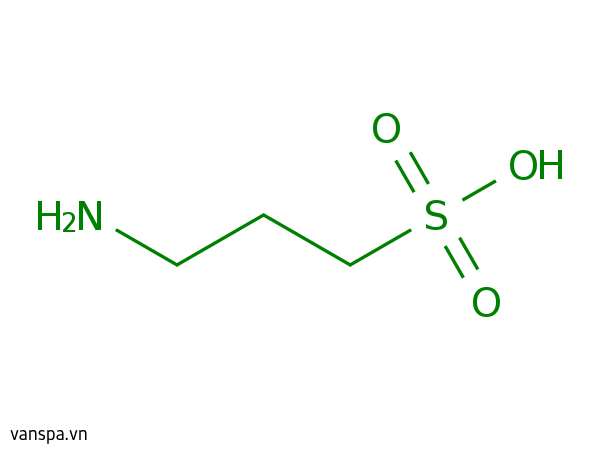 3-Aminopropane Sulfonic Acid