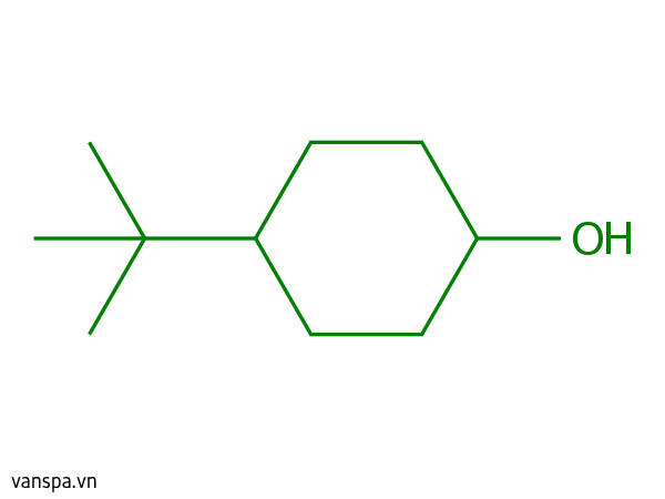 4-T-Butylcyclohexanol