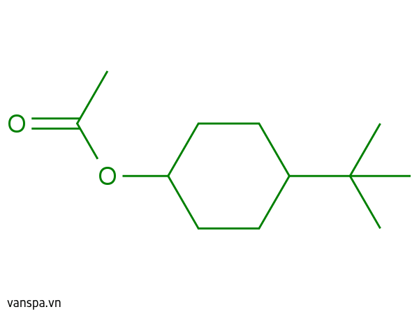 4-Tert-Butylcyclohexyl Acetate