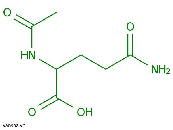 Acetyl Glutamine