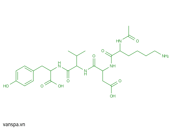 Acetyl Tetrapeptide-2