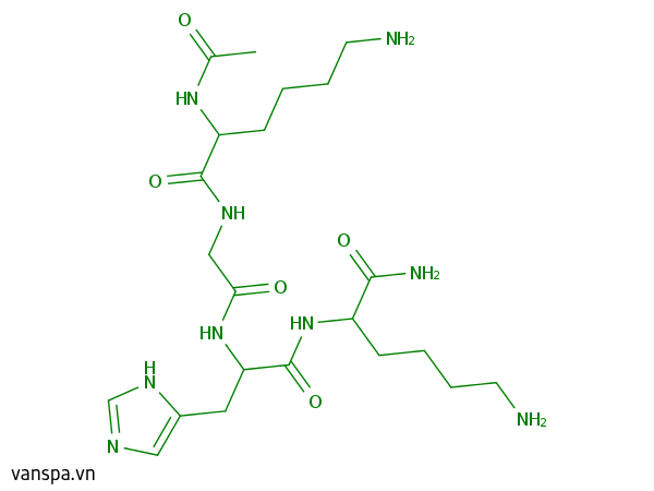 Acetyl Tetrapeptide-3