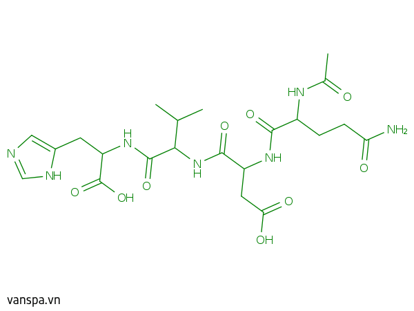 Acetyl Tetrapeptide-9