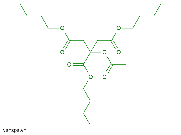 Acetyl Tributyl Citrate