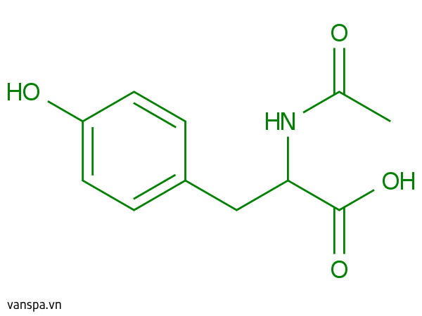 Acetyl Tyrosine