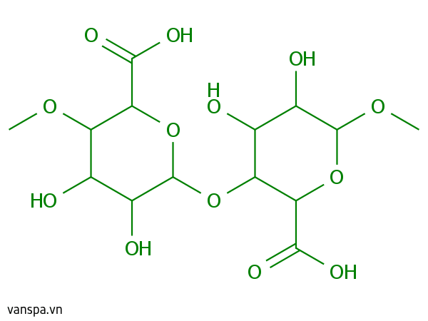 Alginic Acid