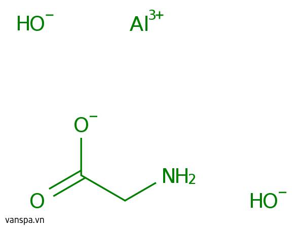 Aluminum Glycinate