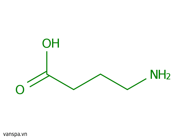 Aminobutyric Acid