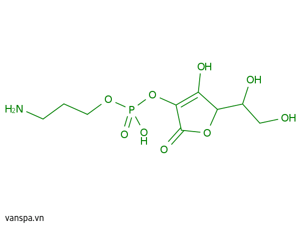 Aminopropyl Ascorbyl Phosphate