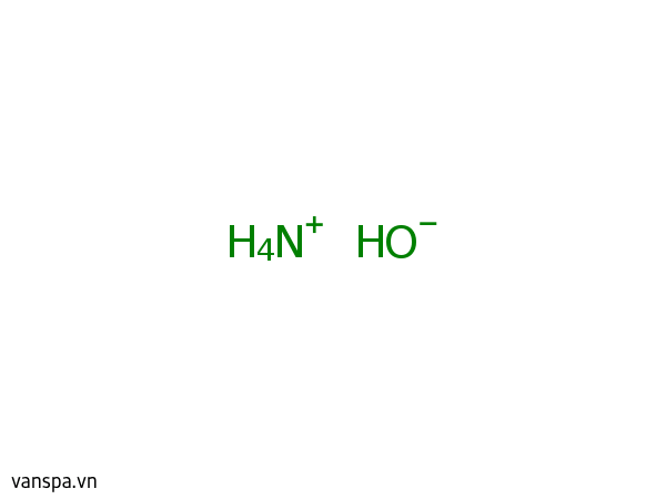 Ammonium Hydroxide