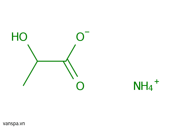 Ammonium Lactate