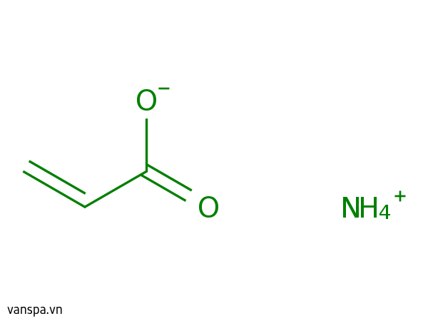 Ammonium Polyacrylate