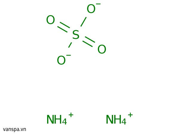 Ammonium Sulfate