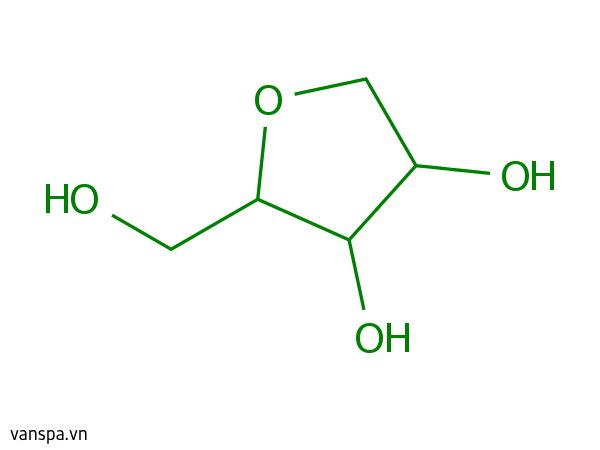 Anhydroxylitol