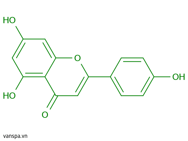 Apigenin