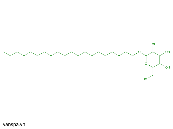 Arachidyl Glucoside