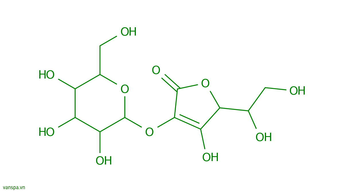 Ascorbyl Glucoside