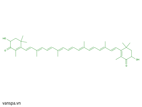 Astaxanthin