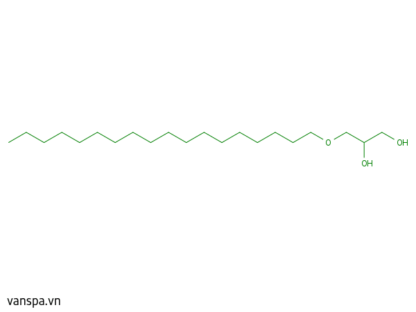 Batyl Alcohol