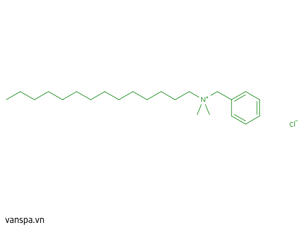 Benzalkonium Chloride