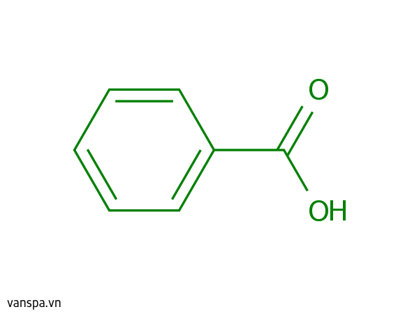 Benzoic Acid