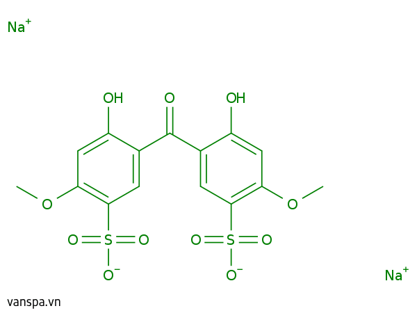 Benzophenone-9