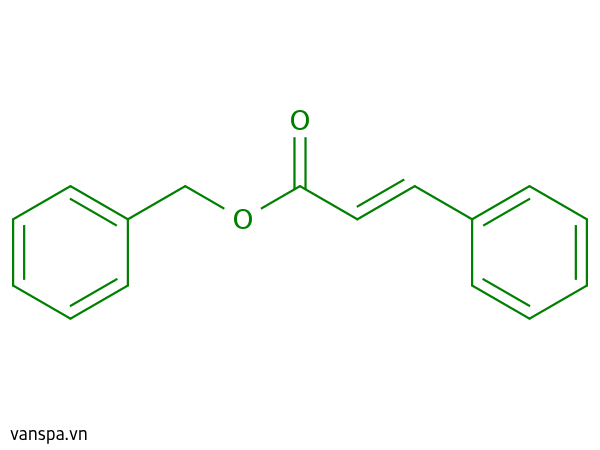 Benzyl Cinnamate