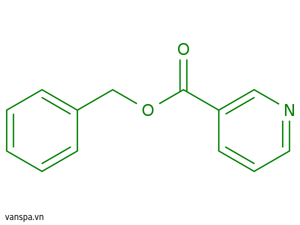 Benzyl Nicotinate