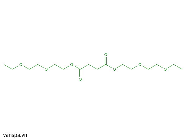 Bis-Ethoxydiglycol Succinate