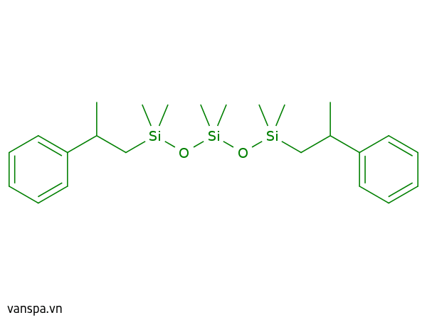 Bis-Phenylpropyl Dimethicone