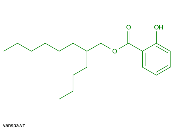 Butyloctyl Salicylate