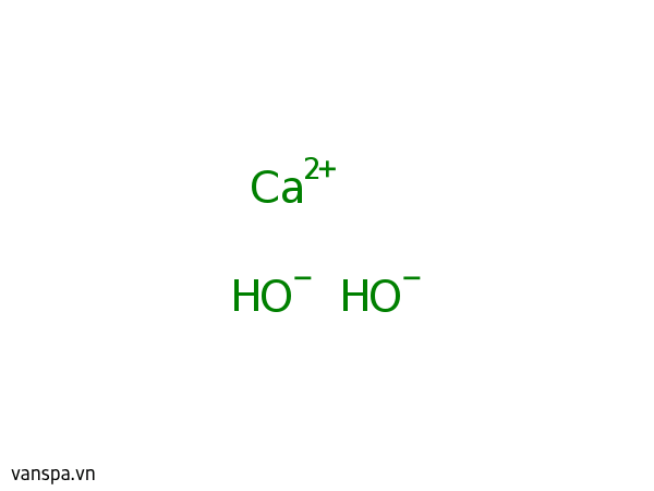 Calcium Hydroxide