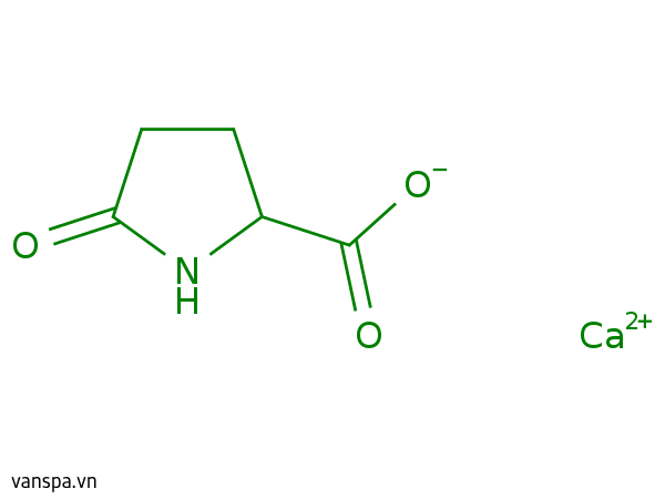 Calcium PCA