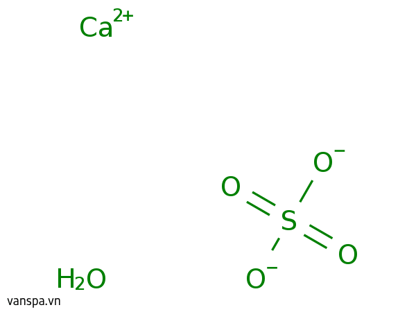 Calcium Sulfate Hydrate