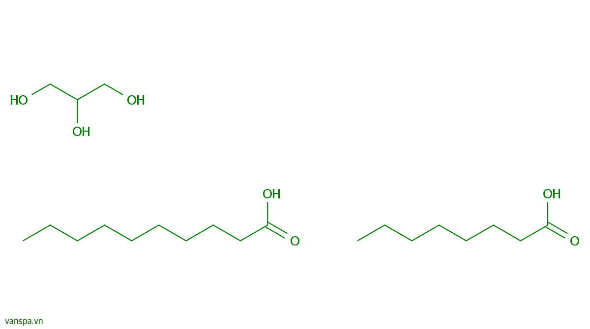 Caprylic/Capric Triglyceride