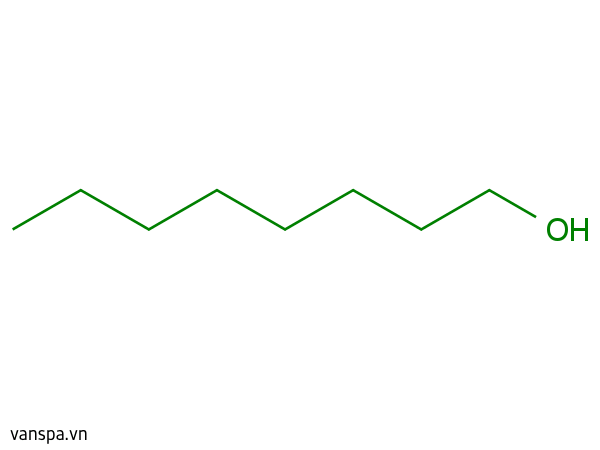 Caprylyl Alcohol