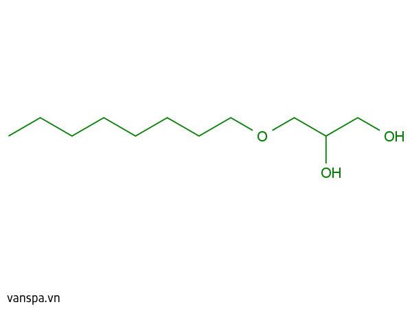 Caprylyl Glyceryl Ether