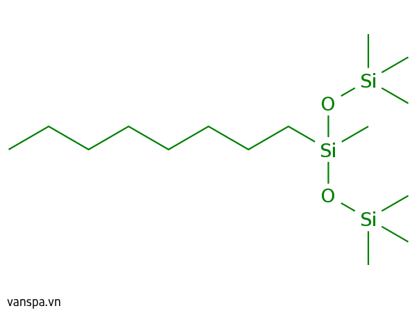 Caprylyl Methicone