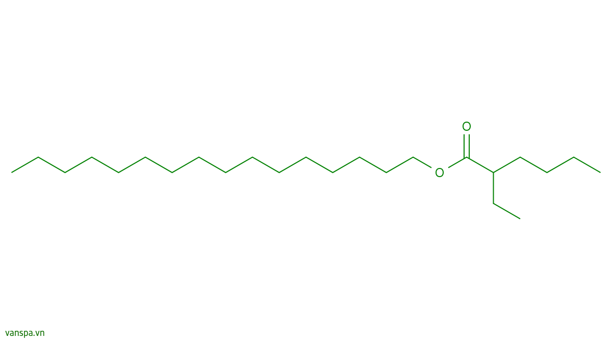 Cetearyl Ethylhexanoate