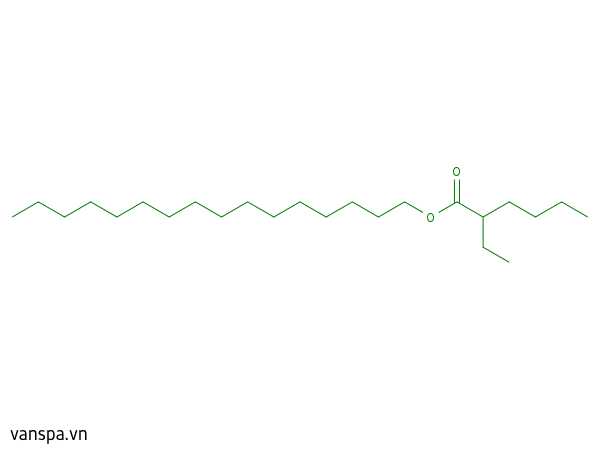 Cetearyl Ethylhexanoate
