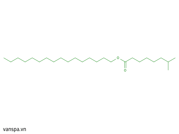 Cetearyl Isononanoate