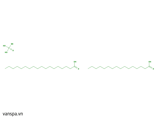 Cetearyl Phosphate